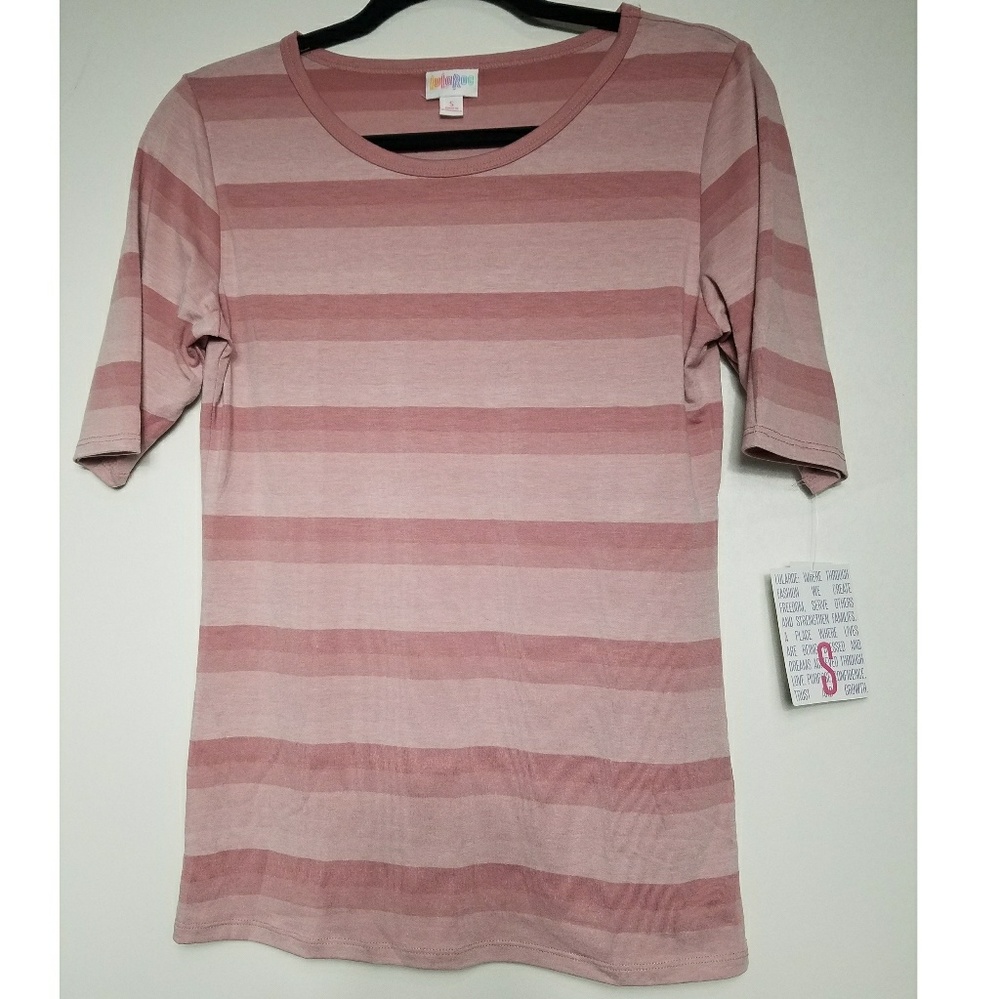 LuLaRoe Gigi Tee